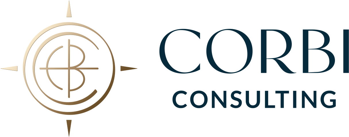 Corbi - Consultoria e Contabilidade